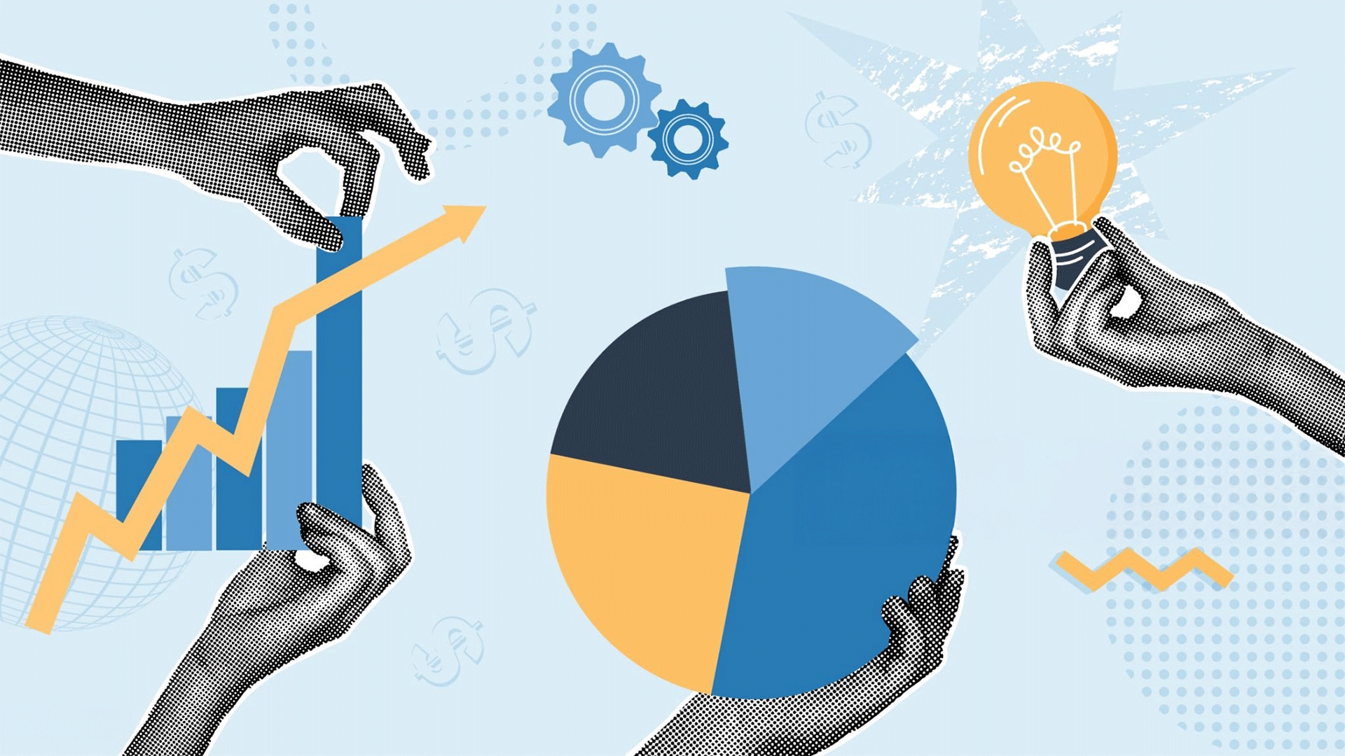 Sem microgerenciamento: como a Teramind ajuda empresas a alcançar performance com autonomia