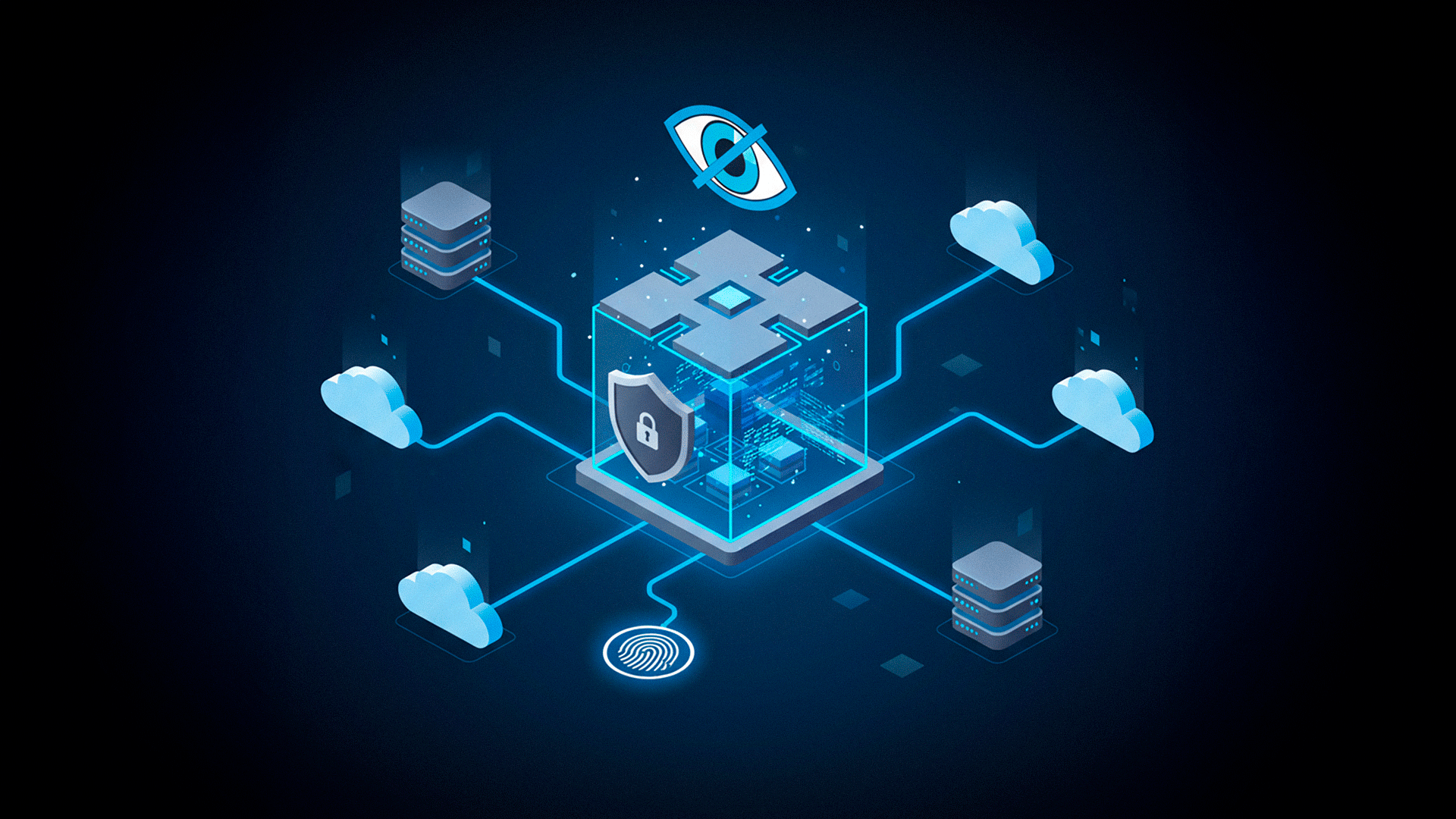 Criptografia de Conhecimento Zero: Como a Vawlt eleva a proteção de dados corporativos