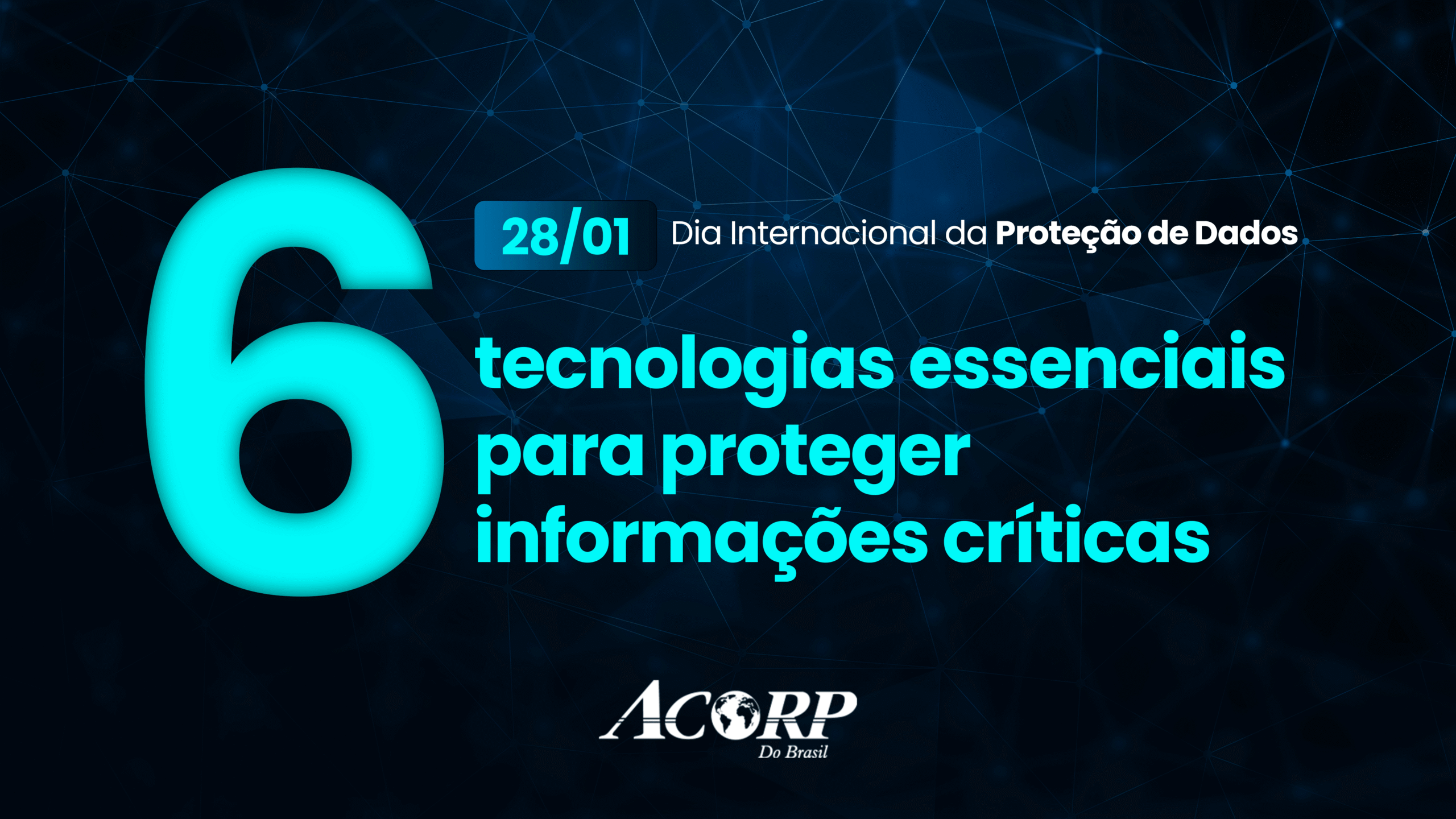 Proteção de Dados: Como Revendas Podem Gerar Valor, Recorrência e Confiança em 2026