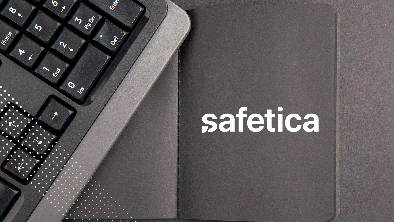 Safetica agora no portfólio Acorp: Proteção de dados e prevenção de vazamentos para o canal de tecnologia