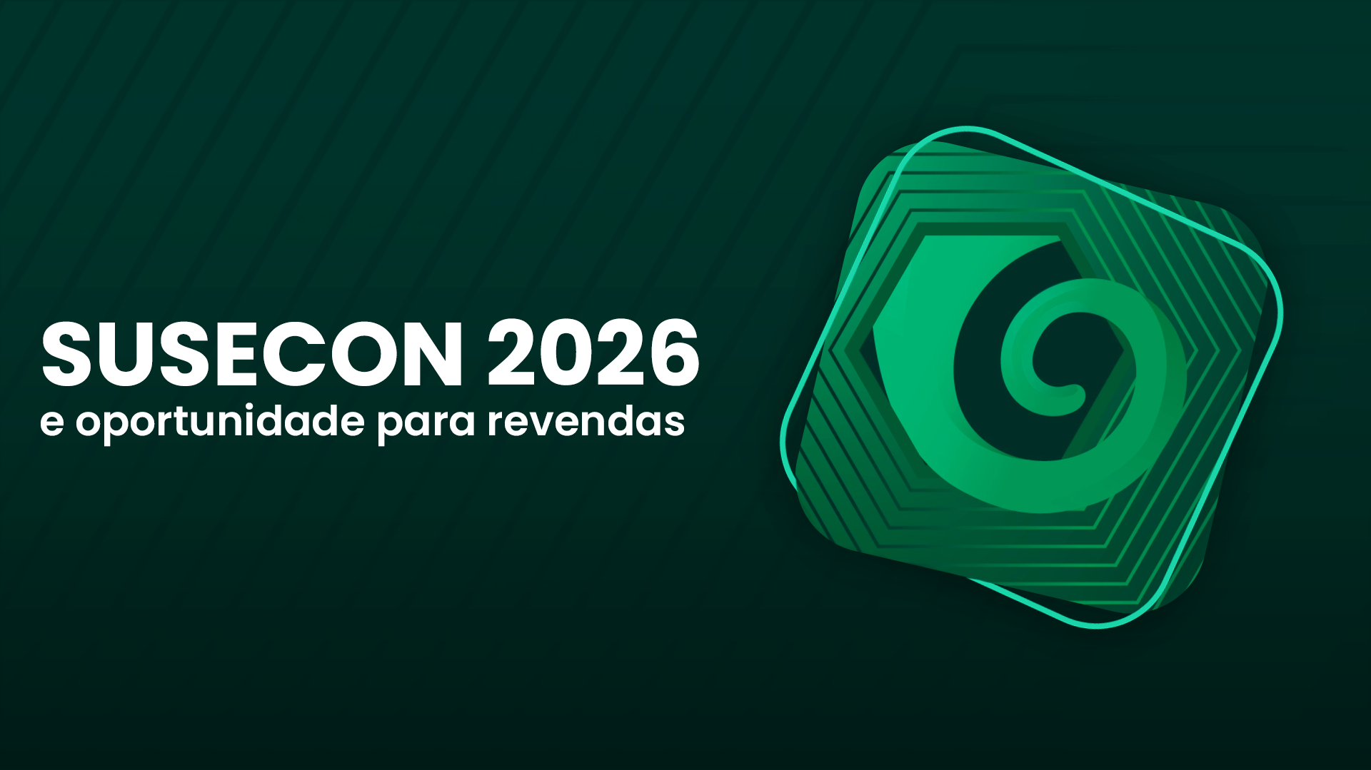SUSECON 2026: o que revendas precisam aprender para crescer com open source