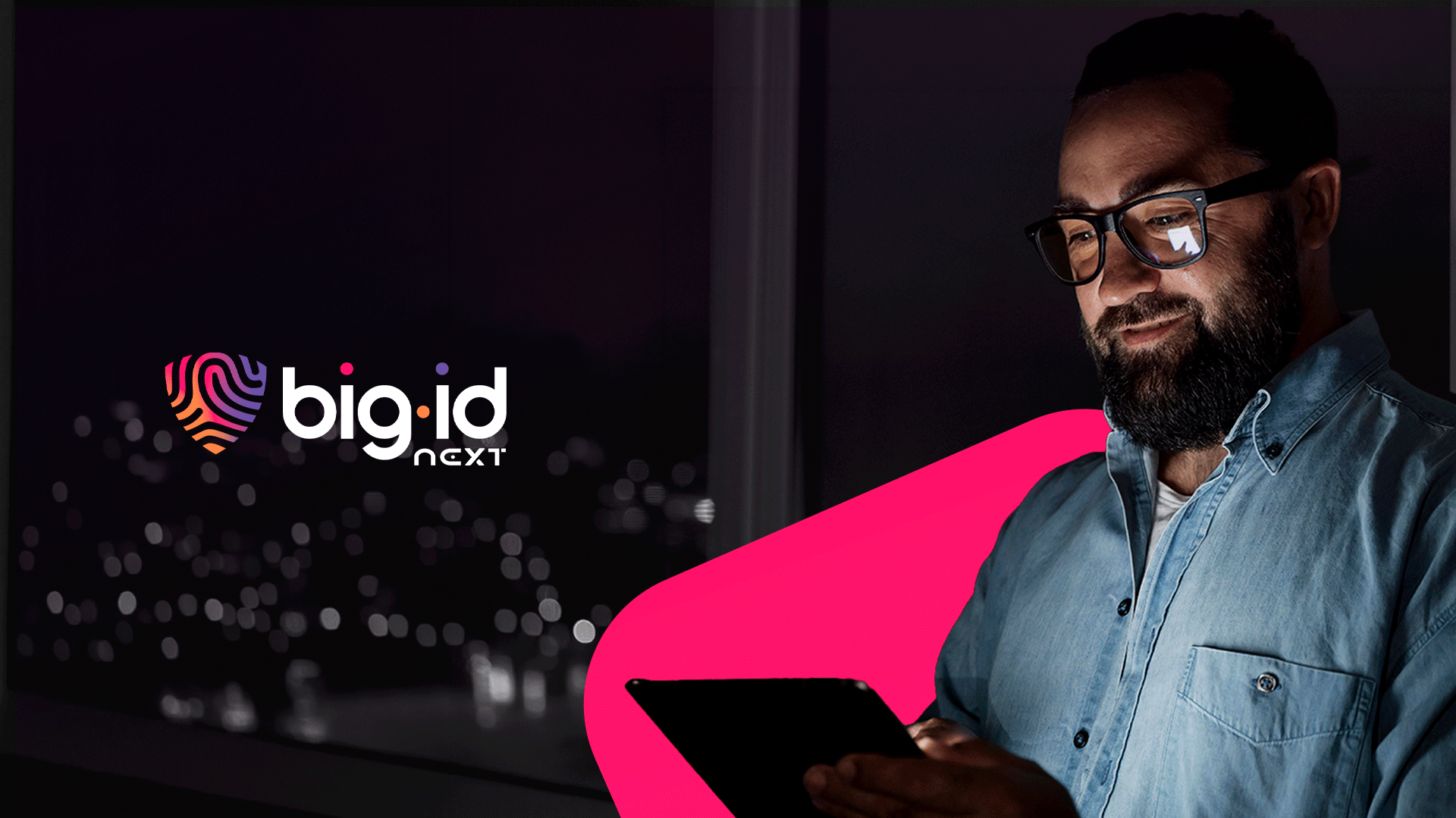 Do caos ao controle: como posicionar BigID em projetos de data sprawl e multi-cloud